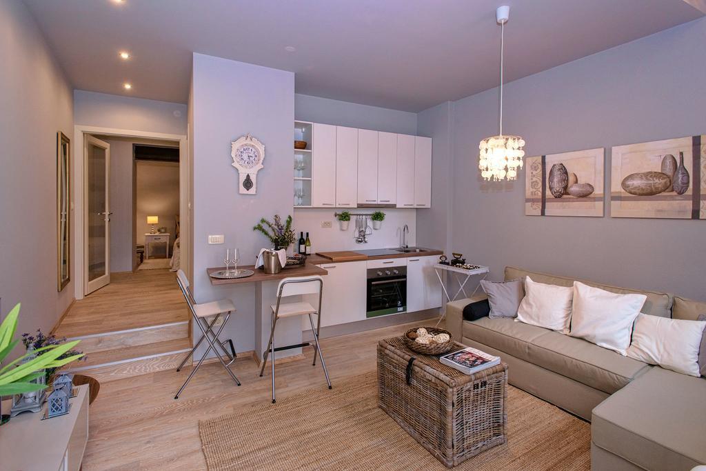 Heraclea Residential Apartments Hvar Town Quarto foto