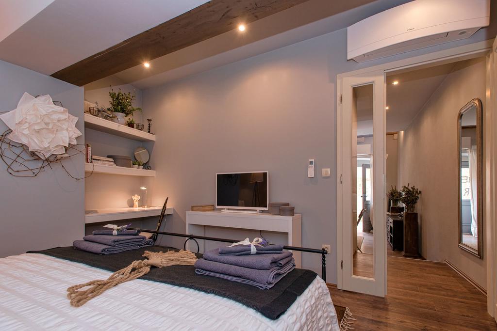 Heraclea Residential Apartments Hvar Town Quarto foto