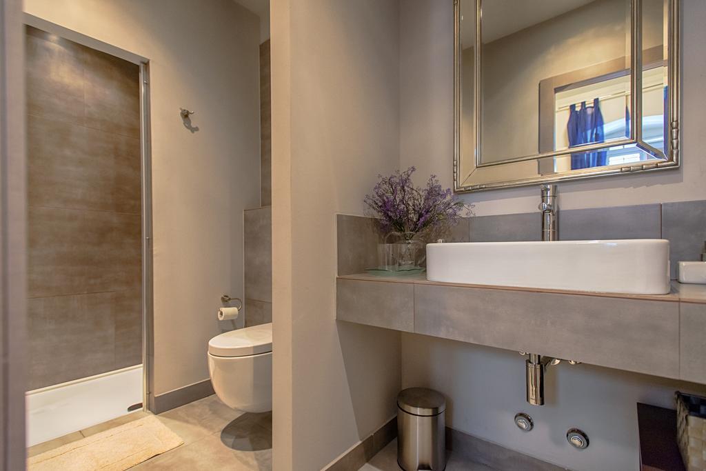 Heraclea Residential Apartments Hvar Town Quarto foto