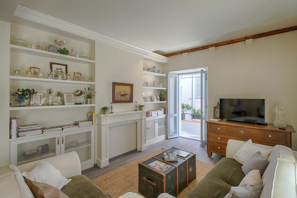 Heraclea Residential Apartments Hvar Town Quarto foto