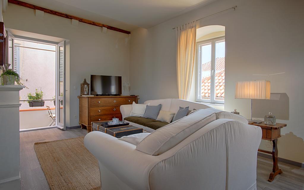 Heraclea Residential Apartments Hvar Town Quarto foto
